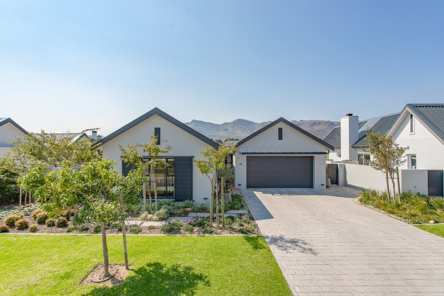 4 Bedroom Property for Sale in Val De Vie Estate Western Cape
